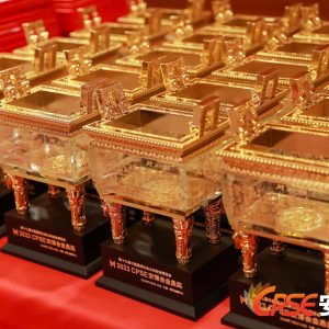 金鼎奖1